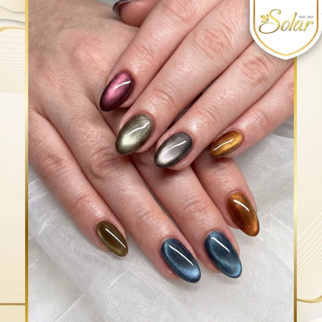Nail Art